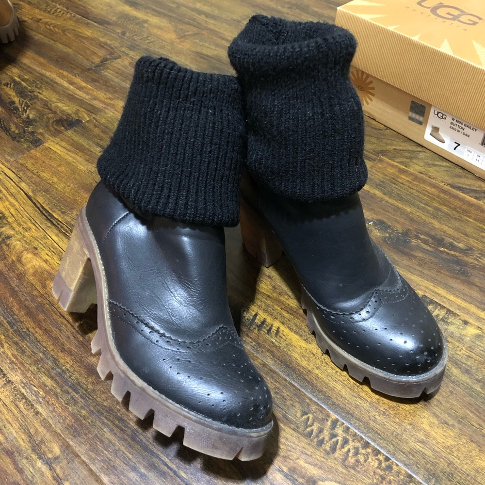 Less Than 5 Times Wear - image 1